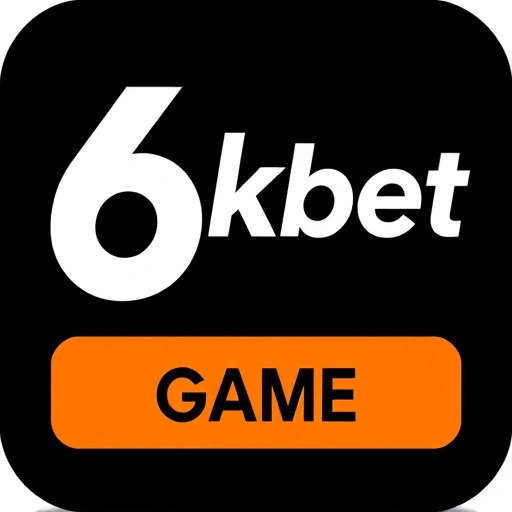 Logo da 6kbet