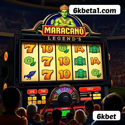 Ferramentas de apostas 6kbet