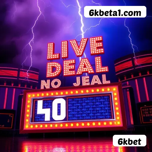 Qualificar VIP 6kbet