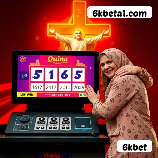 Ganhador 6kbet
